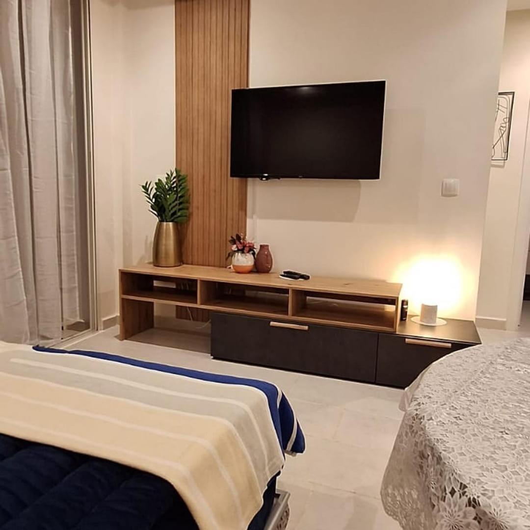 Taghazout Ocean With Pool , Fitness And Ocean View Lejlighed Eksteriør billede